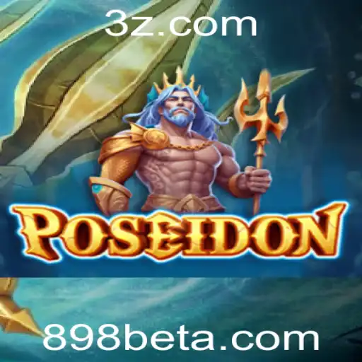 Explorando o Mundo Submarino de Poseidon no Jogo de Slot 898bet