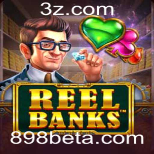 ReelBanks: O Slot Inovador da 898bet que Está Dominando o Cenário Atual