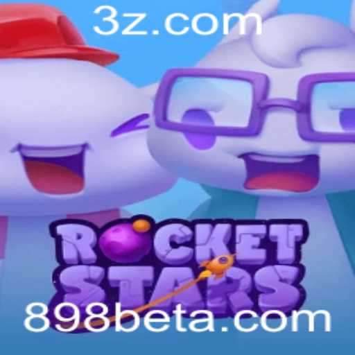 Explorando o Mundo de RocketStars: Um Guia para o Novo Jogo de Slots do 898bet
