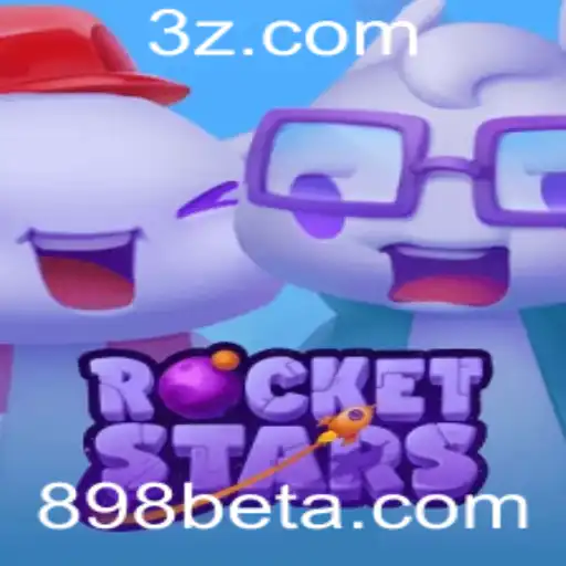 Explorando o Mundo de RocketStars: Um Guia para o Novo Jogo de Slots do 898bet
