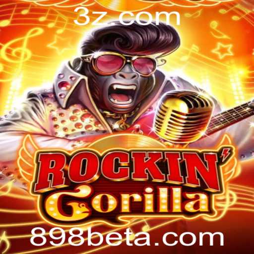 Explorando o Fascinante Mundo de RockinGorilla no 898bet Slot