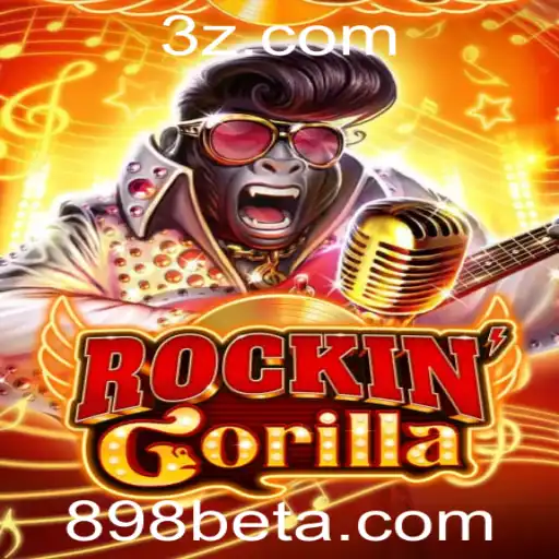 Explorando o Fascinante Mundo de RockinGorilla no 898bet Slot