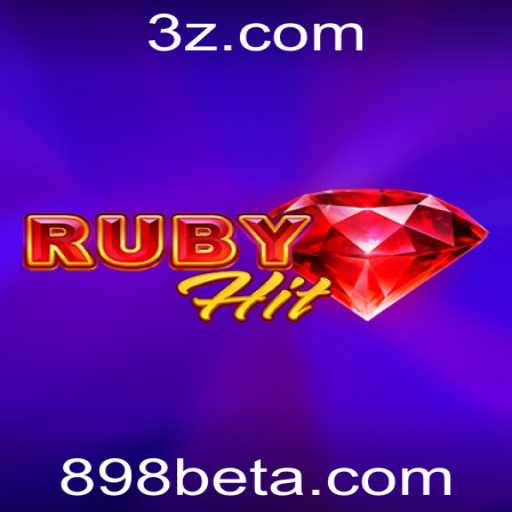 Explorando o Fascinante Mundo de RubyHit: Descubra as Novidades do 898bet Slot