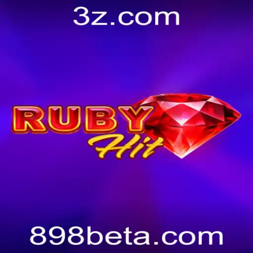 Explorando o Fascinante Mundo de RubyHit: Descubra as Novidades do 898bet Slot