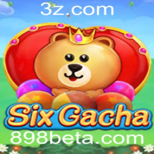 Explorando o Mundo do Jogo SixGacha e a Dinâmica de 898bet Slot