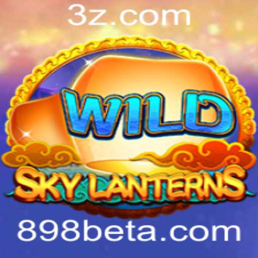 Explorando o Universo de SkyLanterns no 898bet Slot