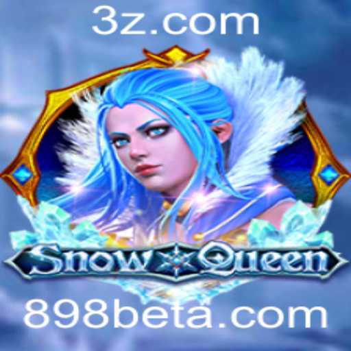 Explorando o Mundo de SnowQueen: O Jogo de Slot da 898bet