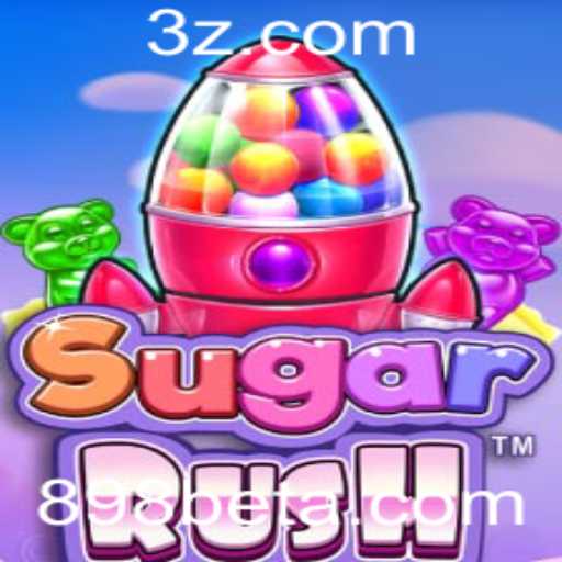 SugarRush: Descubra o Mundo Doce e Encantador do Slot 898bet