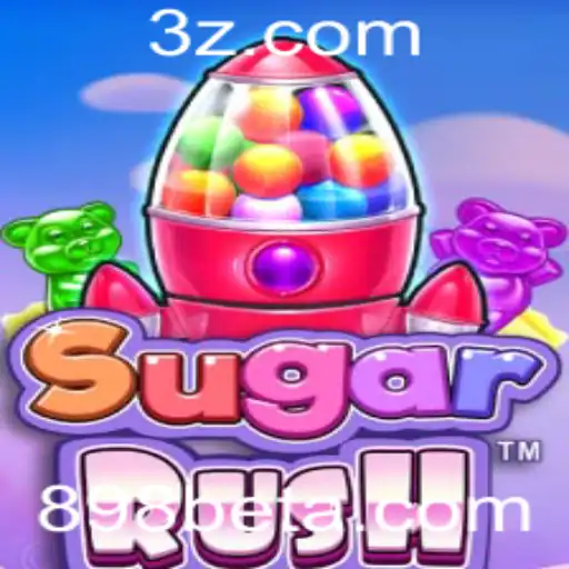 SugarRush: Descubra o Mundo Doce e Encantador do Slot 898bet