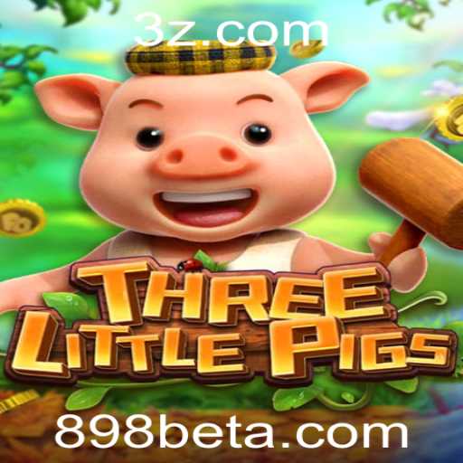 Explorando o Fascinante Mundo de THREELITTLEPIGS no 898bet Slot
