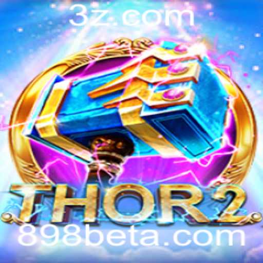 Explorando o Mundo de Thor2: O Jogo de Slot da 898bet