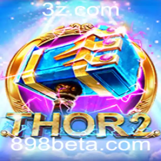 Explorando o Mundo de Thor2: O Jogo de Slot da 898bet