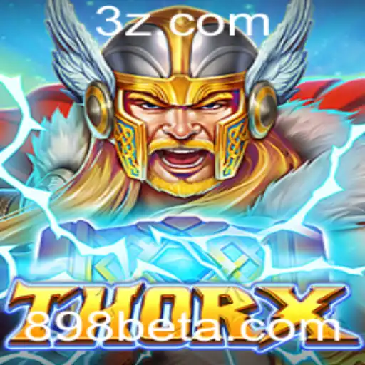 ThorX: Descubra o Universo Épico do Jogo 898bet Slot