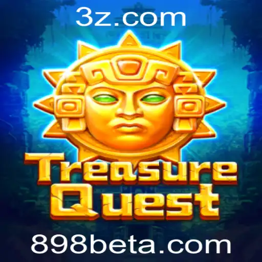 Explorando o Fascinante Mundo de 'TreasureQuest' e as Emocionantes Slots 898bet