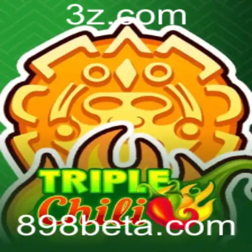 Explorando o Mundo do Jogo 'TripleChili' no 898bet Slot