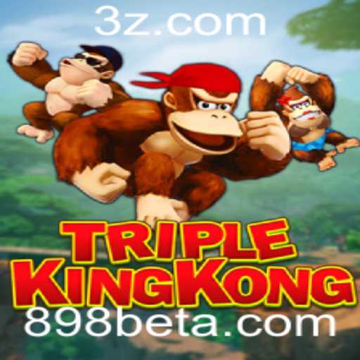 TripleKingKong: A Nova Sensação dos Cassinos Online