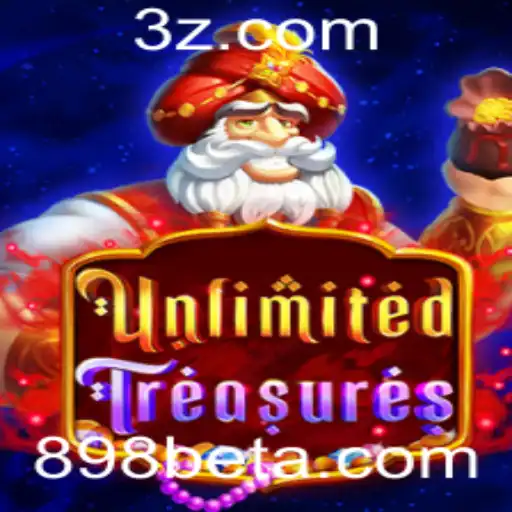 Explorando o Fascinante Mundo de UnlimitedTreasures e 898bet Slot