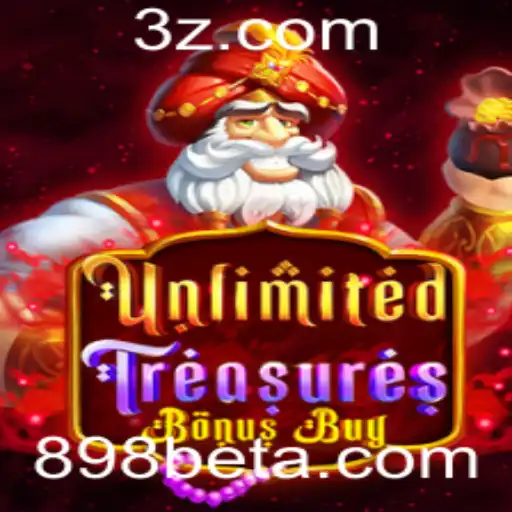 UnlimitedTreasuresBonusBuy: A Nova Sensação em 898bet Slot