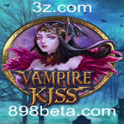 VampireKiss: Uma Nova Experiência em Slots com 898bet