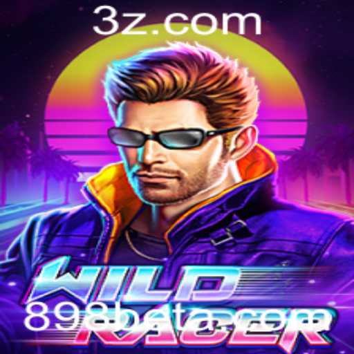 Descubra WildRacer: O Mais Novo Jogo de Slot na Plataforma 898bet