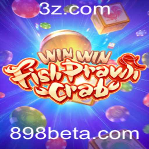 Explorando o Jogo WinWinFishPrawnCrab: Regras, Estratégias e sua Conexão com 898bet Slot