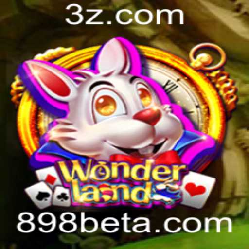 Explore o Fascinante Mundo do Jogo Wonderland e o Excitante Slot 898bet
