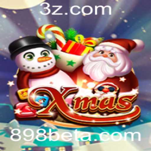 Descubra o Emocionante Jogo Xmas no 898bet Slot